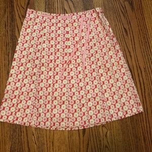 J.Crew skirt